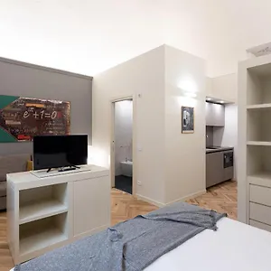 Guest house Palazzo Liberati, Parma