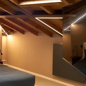 Guest house Don Alfonso, Parma