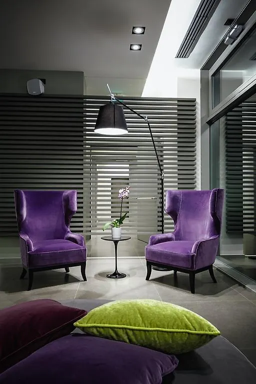 Link124 Hotel Parma