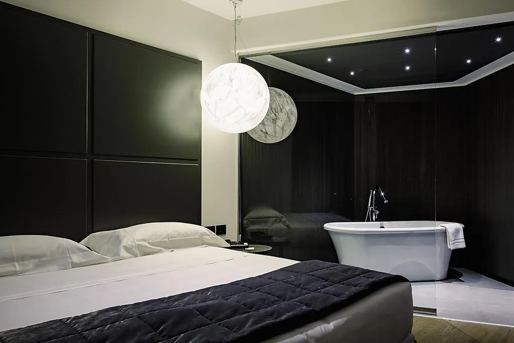 Link124 Hotel Parma