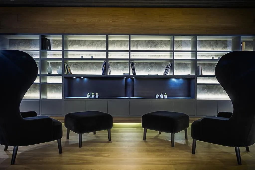Link124 Hotel Parma
