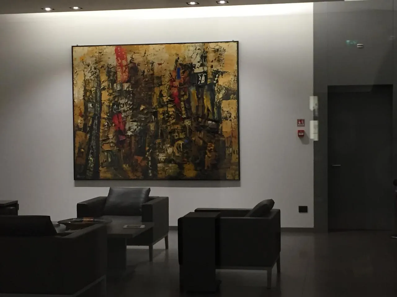 Link124 Hotel Parma 4*,