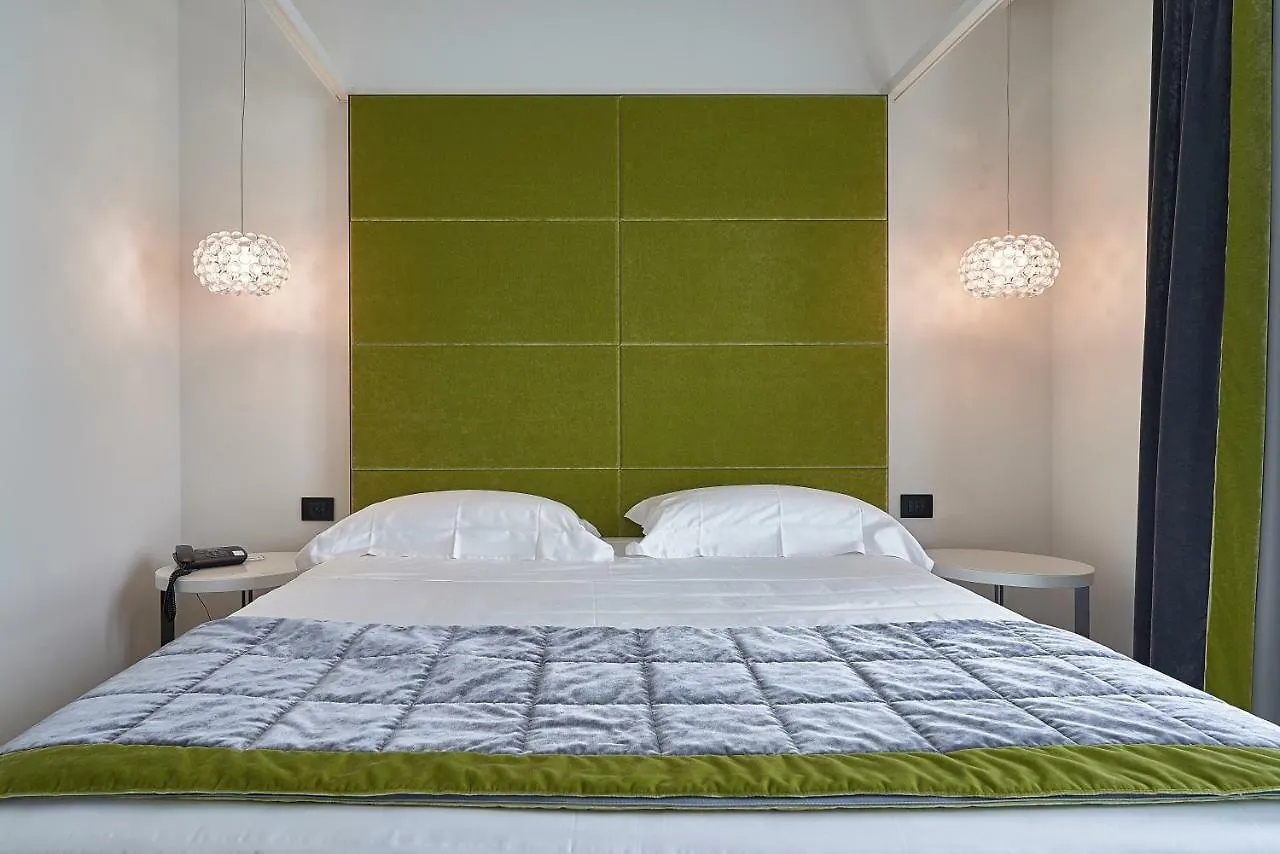 Link124 Hotel Parma 4*,  Italy