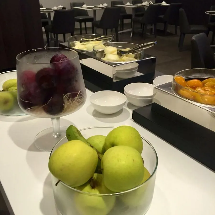 Link124 Hotel Parma