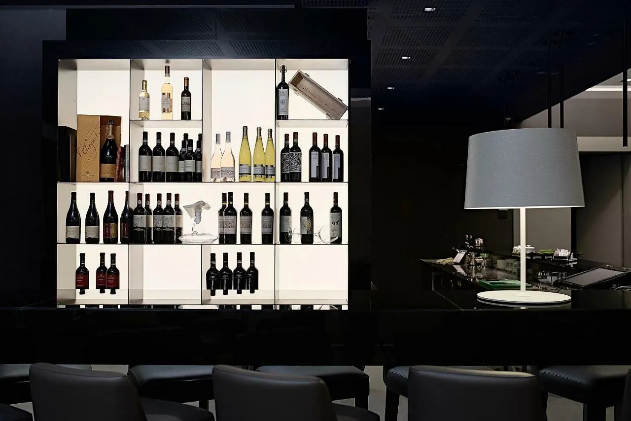 ****  Link124 Hotel Parma Italy