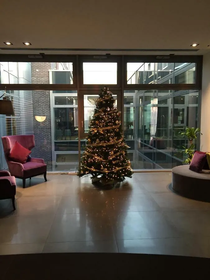 Link124 Hotel Parma
