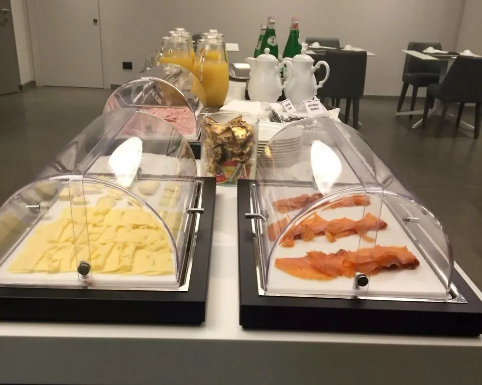 ****  Link124 Hotel Parma Italy