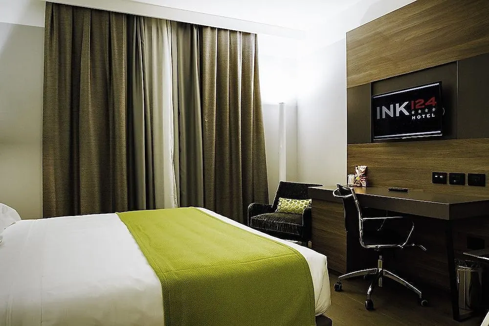 Link124 Hotel Parma