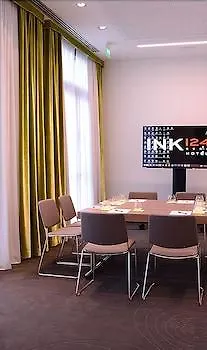 Link124 Hotel Parma